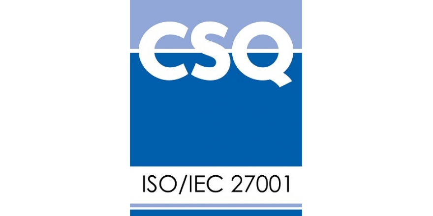 سيستم مديريت امنيت اطلاعات ISO 27001