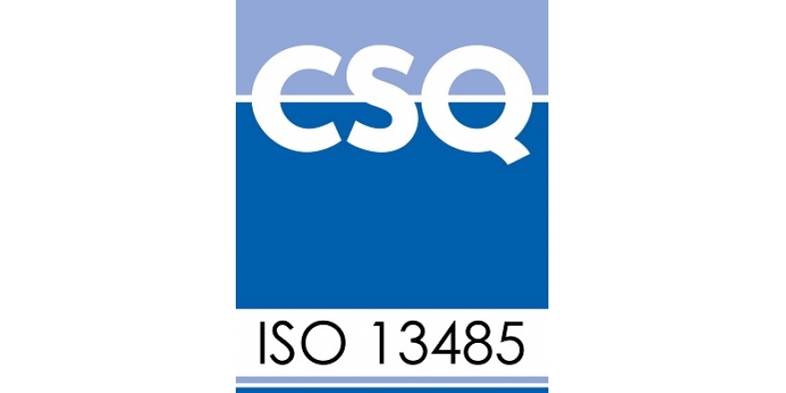 سیستم مدیریت کیفیت در تجهیزات پزشکی ISO 13485