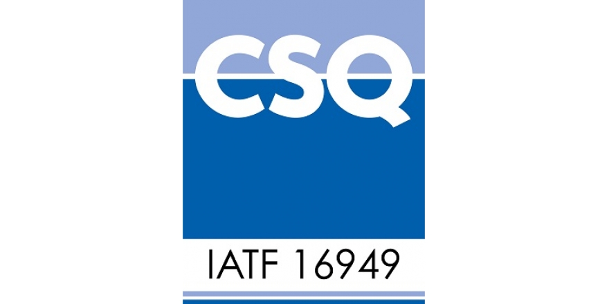 سیستم مدیریت کیفیت صنعت خودرو IATF 16949