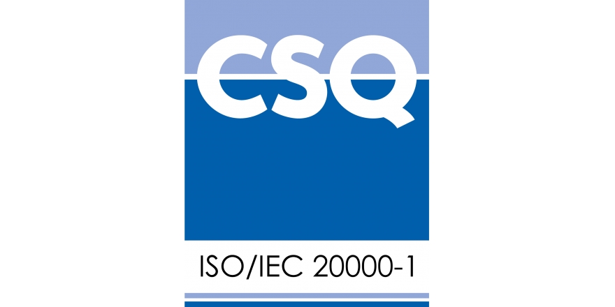سیستم مدیریت خدمات فناوری اطلاعات  ISO/IEC 20000 